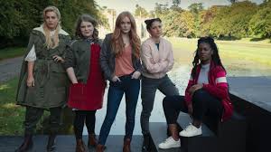 Experte sagt, sie ist „die disruptivste aktie der welt. Neuheiten Bei Netflix Amazon Prime Video Und Co Fate The Winx Saga Stern De