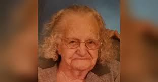 Thelma M. Kinser Obituary