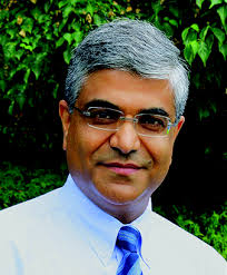 Meet the Candidates for Governor-elect