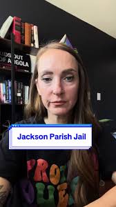 Let's talk about what's happening at Jackson Parish Jail.  #fairfightinitiative #fairfight #juvenilejustice #massincarceration  #meghanmatt #jacksonparish