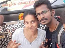 கொழுக்குமலைக்கு வந்து தீயில் கருகிப் போன புதுமாப்பிள்ளை விவேக்...  #TheniForestFire