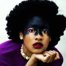 Get to know the cast of Macbeth! Name: Shiree Adkins Roles: Banquo