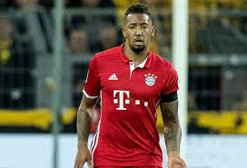 Boateng works in milwaukee, wi and specializes in family medicine and nurse practitioner. Bayern De Boateng Soku Ntvspor Net