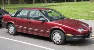 Saturn S Series Wikipedia