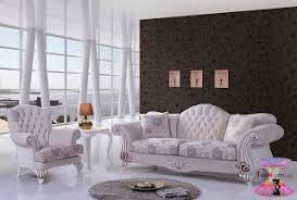 انتريهات وصالونات وركنات مودرن للبيع Modern Sofa And Loveseat Modern Sofa Home Decor Love Seat