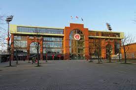 +++ see also the german #fcsp account @fcstpauli +++. Millerntor Stadion Wikipedia