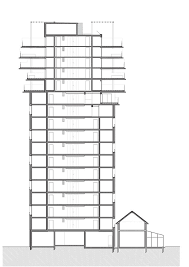 Gallery Of Panache Maison Edouard Francois 38 Panache Maison Francois