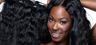 Uproxx Weave Hairstyles Natural Hair Styles Long Hair Girl