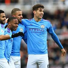 Professional footballer for manchester city and england. Kyle Walker Bricht Corona Regeln Und Erklart Sich Eurosport