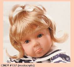 Cindy Doll