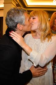 Find the perfect nagui stock photos and editorial news pictures from getty images. Semi Exclusif Nagui Et Sa Femme Melanie Page A La Generale De La Piece L Heureux Elu Une Comedie De Eric Assous Au Theatre De La Madeleine A Paris Le 24 Octo