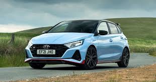 In 2019 and 2020, hyundai was crowned the wrc manufacturers' champion. Win A Hyundai I20 N Worth 25 545