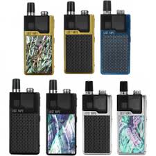 Users can easily change the power. Lostvape Orion Dna Replay Pod System Kit Lvorion Steam Time De