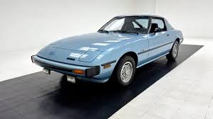 Image result for Phoenix Blue 1970 Mazda
