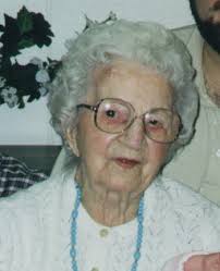 Myra Desperques Dotson (1900-2001)