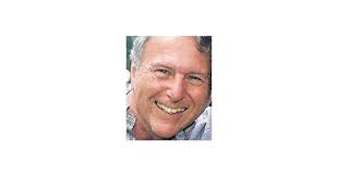 David Ellenbogen Obituary (1945