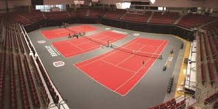 World Class Athletics In Peoria Illinois Sports Planning