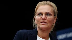 Alessia Russo vs Rachel Daly: The England striker dilemma that could decide  the Lionesses' World Cup fate