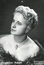 ROBERT, Jacqueline, PALAIS DES BEAUX-ARTS, CHARLEROI