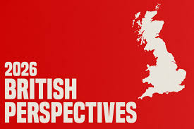British Perspectives 2026: Crisis, instability, and radicalisation | The  Communist