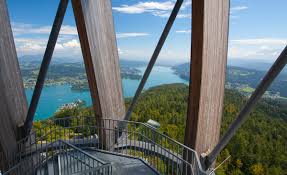 Im hotel seerose direkt am ossiacher see in kärnten erwartet sie ein refugium des vollkommenen wohlbefindens. Urlaub Am Worthersee In Karnten