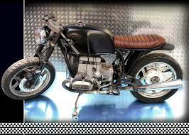 Bmw Seat Subframe Kit Cafe Racer Custom Scrambler Etc Cafe Racer Bmw Scrambler