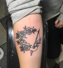 I went here for my first tattoo and wasn't too nervous going in, but once i was inside i soon felt. Nanad G Chicago Il Chicago Tattoo Amp Piercing Co Just Need To Show Off The Amazing Work My Artist Did Absolutely In Love Chicago Tattoo Tattoos Nerd Tattoo