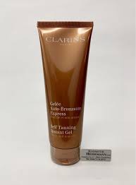 Das clarins selbstbräuner konzentrat ist definitiv ein der besten selbstbräuner fürs gesicht auf dem markt! Selbstbrauner Kosmetik Heidemann Gmbh