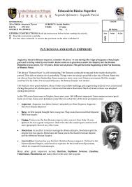 The Byzantine Empire Worksheet Answers Pax Romana Source In 2020 Byzantine Empire Worksheets Worksheets Free