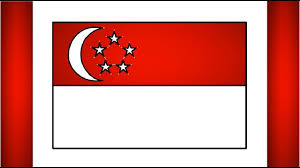 1,000+ vectors, stock photos & psd files. How To Drawing Singapore Flag Singaporean Flag Little Channel Singapore Flag Coloring For Kids Youtube