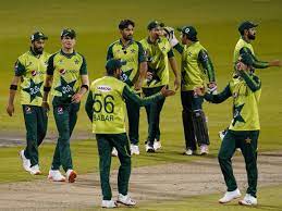 Shahid afridi 'delighted' over pakistan's performance in first t20 Pakistan Vs England 2020 Schedule Cricket Score Updates Ball By Ball Commentary Match Highlights Times Of India