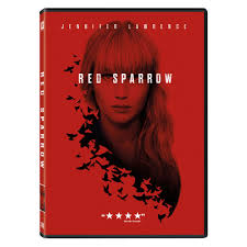 Nonton red sparrow (2018) subtitle indon… Red Sparrow Dvd Red Sparrow Full Movies Sparrow Film