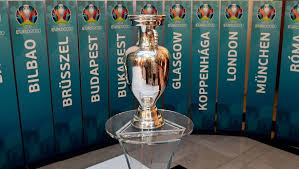 Grupos eurocopa 2020 grupo a: Euro 2020 Asi Queda El Sorteo De Los Grupos Para La Clasificacion Al Torneo 90min