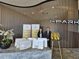 We count among our clientele many leading industrial players from around the world, who see us as a partner in reaching their business expansion plans. I Park Indahpura Company List Malaynyir