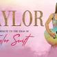 TAYLOR: A Tribute to the Eras of Taylor Swift event in Christchurch