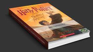 Get the entire harry potter and the deathly hallows litchart as a printable pdf. Download Free Harry Potter And The Deathly Hallows Pdf Book 7