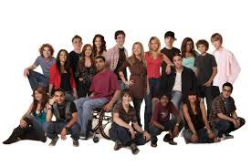 Photos From Degrassi: Where Are They Now?