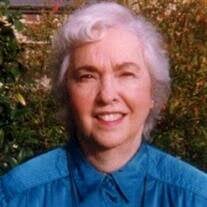 Frances "Peggy" M. Stremke Obituary