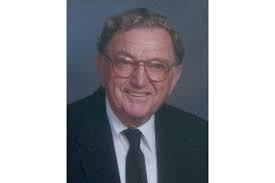 Dwight Markey Obituary (1925