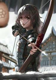Комикс опасная девушка / danger girl. Pin By Amawaka On Anime Anime Warrior Anime Anime Art Girl