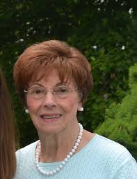 Obituary information for Rose M. Chandler