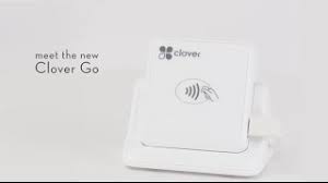 Manage your business, from anywhere. Forget The Iphone Headphone Jack The New Clover Go Has You Covered Clover