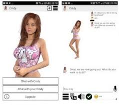 Другие видео об этой игре. 10 Best Virtual Girlfriend Apps For Ios Android Free Apps For Android And Ios
