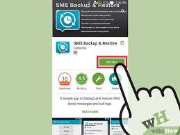 Keeping your sms messages backed up is a great idea because you never know when you might accidentally delete some important text messages or simply want to transfer your old messages over to a new phone. How To Recover Deleted Text Messages From An Android Sd Card