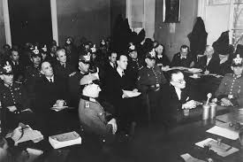 Occupation de la france par l'allemagne) foi uma autoridade militar provisória de ocupação pela alemanha nazista durante a segunda guerra mundial. Resistencia Dentro Da Alemanha Enciclopedia Do Holocausto