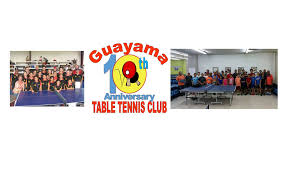 Barranquitas Table Tennis Club
