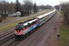 Metra reviews and metraonline.com customer ratings for february 2021. Unions Passenger Groups Offer Support To Metra In Dispute With Up Trains Magazine