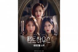 Sinopsis Drama Korea Penthouse Yang Ratingnya Tinggi Banget