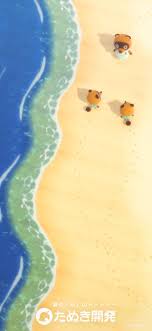 Animal crossing new horizons iphone wallpaper. Phone Wallpaper Was Sent To Me From Nintendo Japan Thought I Would Share With You All Animalcrossing