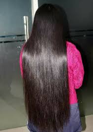 Helps in hair growth as it contains mucilages which promotes hair growth and helps in stopping the unwanted hair fall. Beautiful Thick Strong Hairs Are Muskan Beauty Salon Facebook